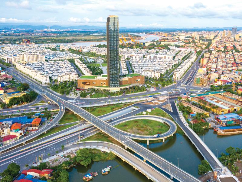 Hạ tầng giao thông