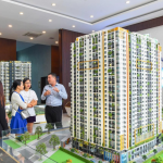 Có nên mua chung cư Harbor Crown Hải Phòng không ?