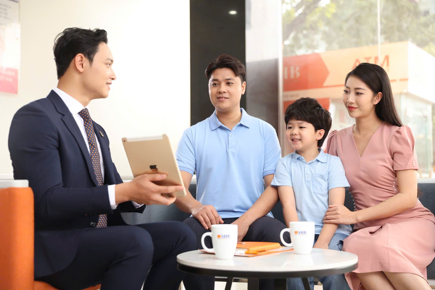 Hỗ trợ vay ngân hàng mua căn hộ Harbor Crown Hải Phòng
