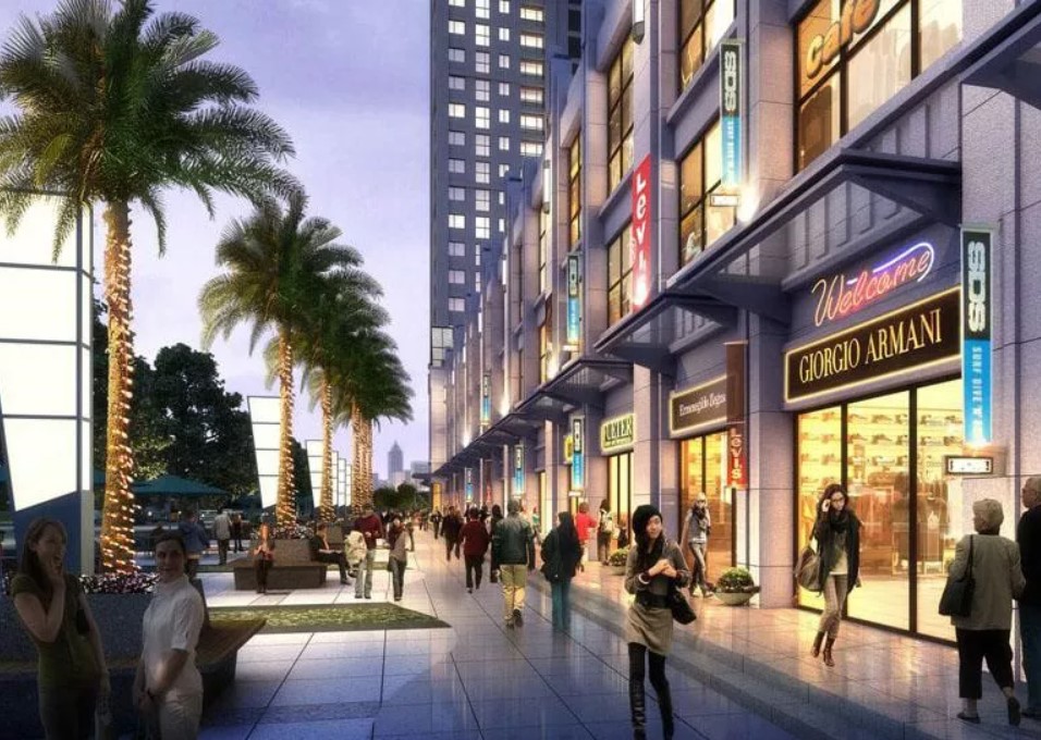 Mua để ở hay đầu tư cho thuê tại Harbor Crown Hải Phòng ?