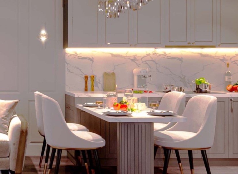 Chính sách bán hàng & ưu đãi đầu tư Harbor Crown Hải Phòng