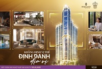 Chung cư Doji Hải Phòng