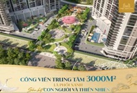 Chung cư Minato Residence