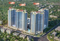 Chung cư Hoàng Huy Commerce
