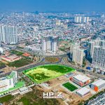 Phân tích tiềm năng tăng giá của dự án Harbor Crown Hải Phòng