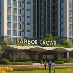 Harbor Crown Hải Phòng | Lời giải cho bài toán an cư của những gia đình trẻ Harbor Crown Hải Phòng | Lời giải cho bài toán an cư của những gia đình trẻ