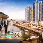 Harbor Crown Hải Phòng | Tiềm năng khai thác cho thuê căn hộ tại đất Cảng Harbor Crown Hải Phòng | Tiềm năng khai thác cho thuê căn hộ tại đất Cảng